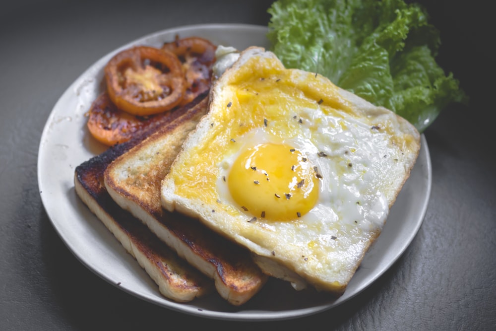 Breakfast and brunch